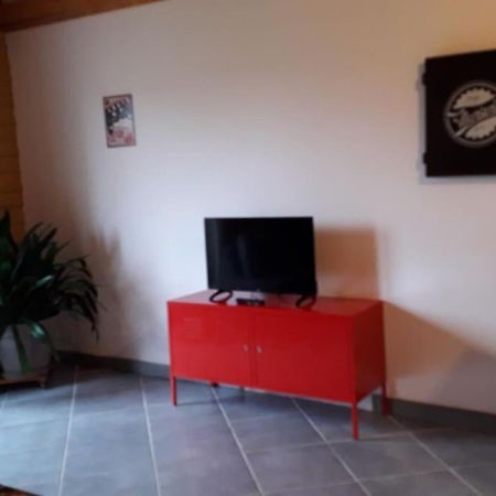 Gite Du Bonheur Grosville ภายนอก รูปภาพ